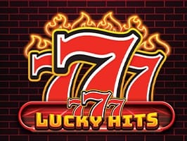 777 Lucky Hits screenshot