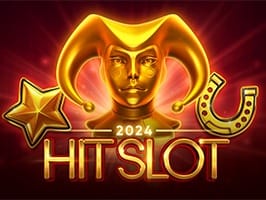 2024 Hit Slot screenshot