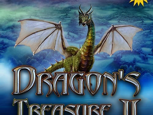 Dragon s Treasure II