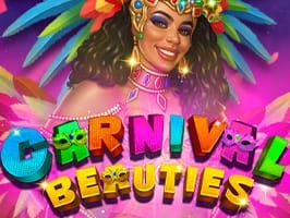 Carnival Beauties screenshot