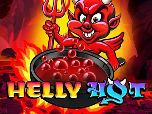 Helly Hot