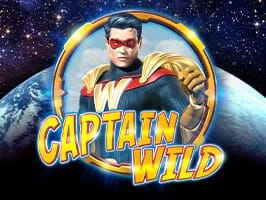 Captain Wild