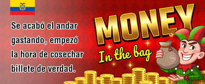 Torneo de Slots Ecuador promotion