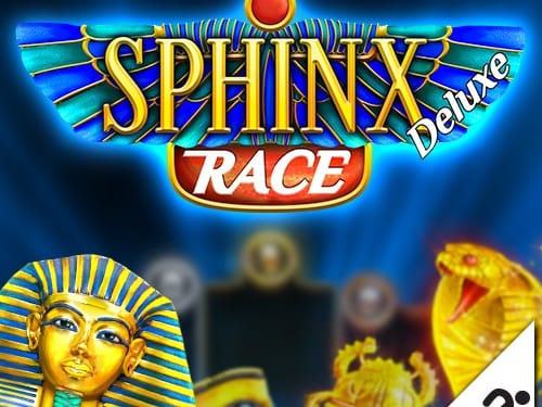 Sphinx Race Deluxe
