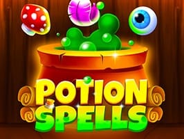 Potion Spells screenshot